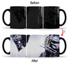 Alien VS Predator Mug
